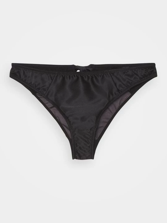 Foto van product Slip Pour Moi zwart