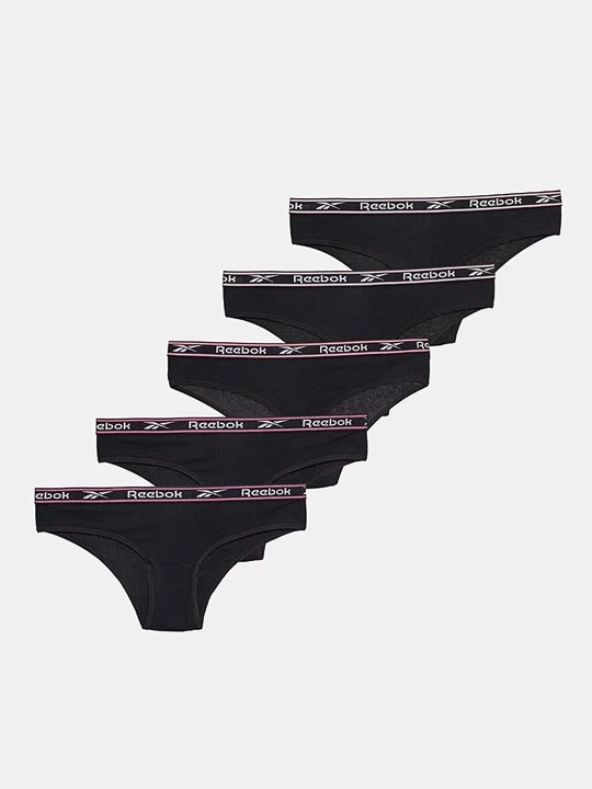 Foto van product Slip Reebok zwart