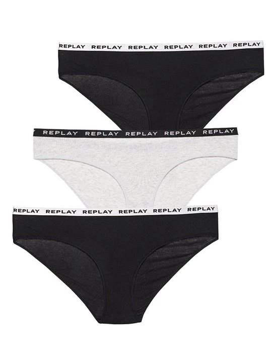 Foto van product Slip Replay