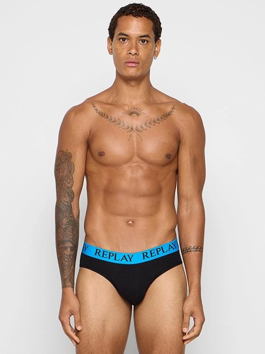 Foto van product Slip Replay blauw