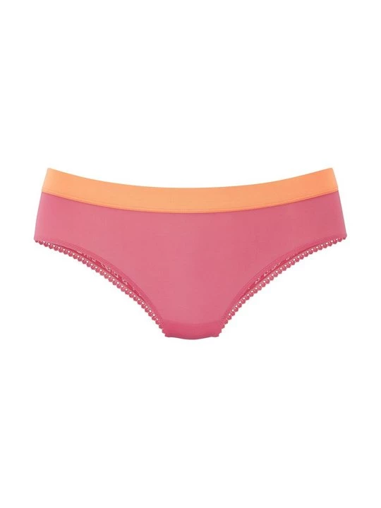 Foto van product Slip s.Oliver koraalrood
