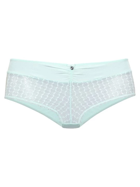 Foto van product Slip s.Oliver mintgroen
