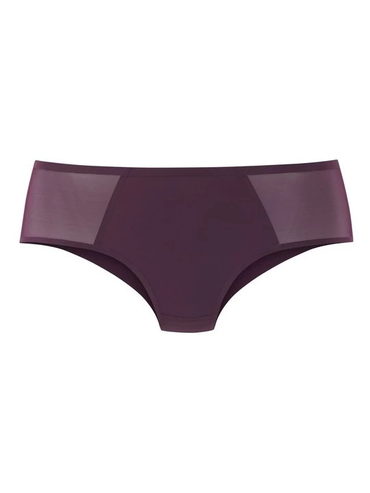 Foto van product Slip s.Oliver paars