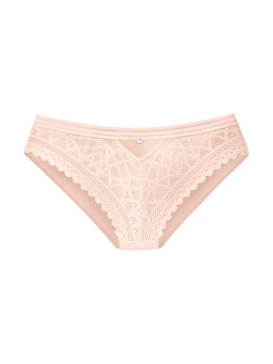 Foto van product Slip s.Oliver roze