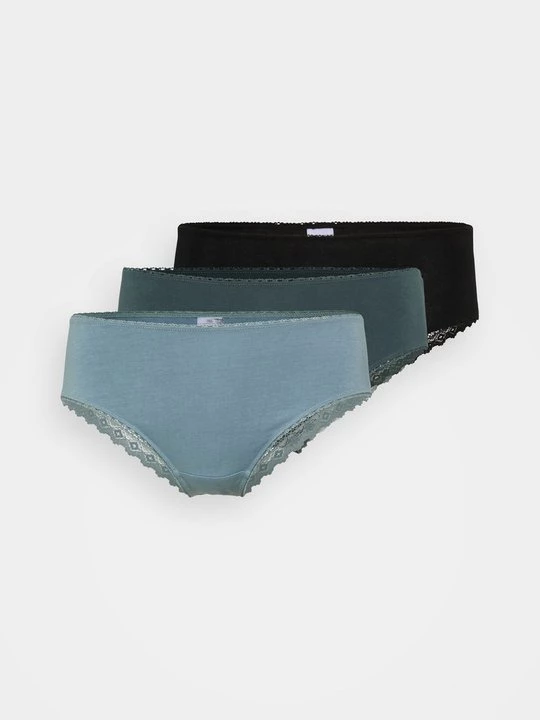 Foto van product Slip Schiesser blauw