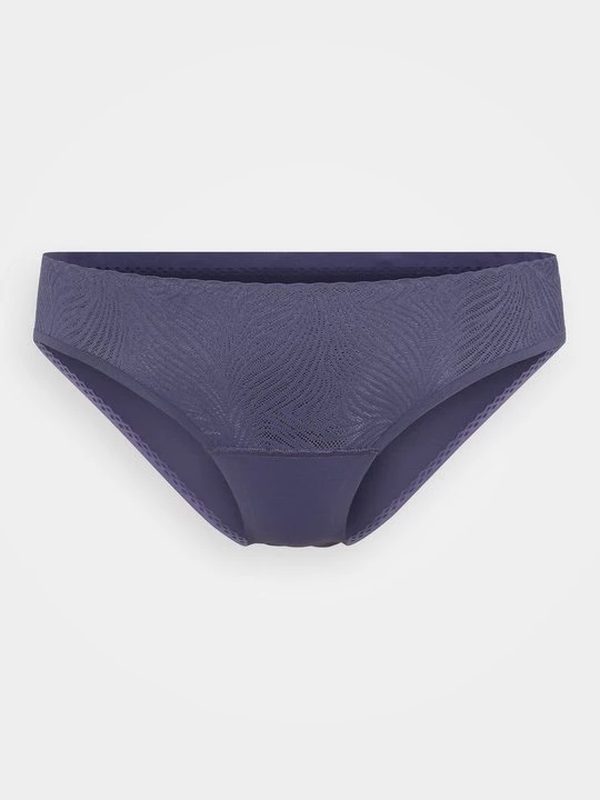 Foto van product Slip Schiesser donkerblauw