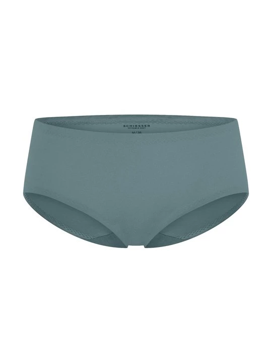 Foto van product Slip Schiesser grijs