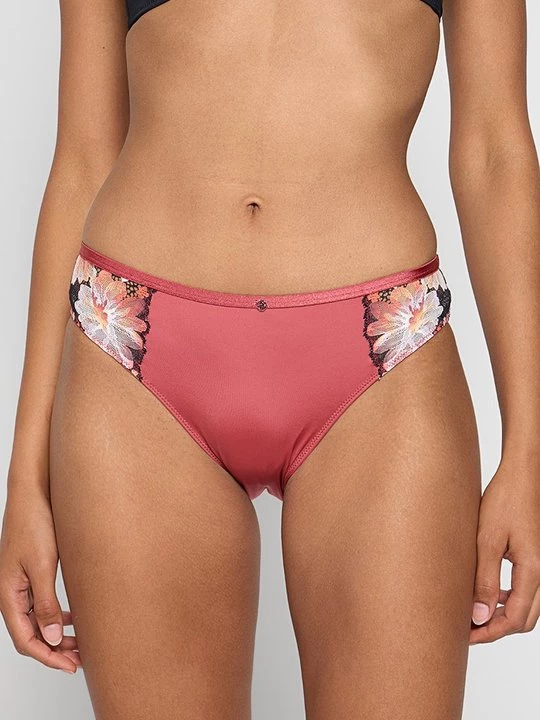 Foto van product Slip Schiesser rood