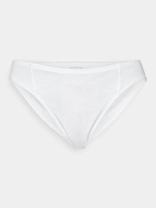 Foto van product Slip Schiesser wit