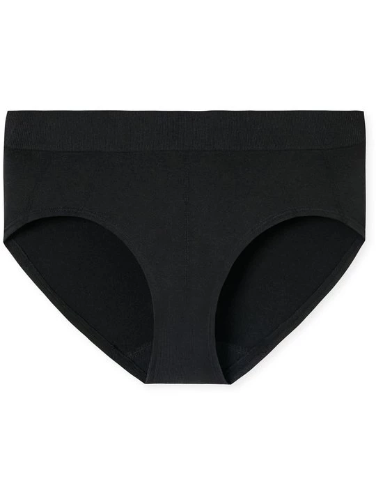Foto van product Slip Schiesser zwart