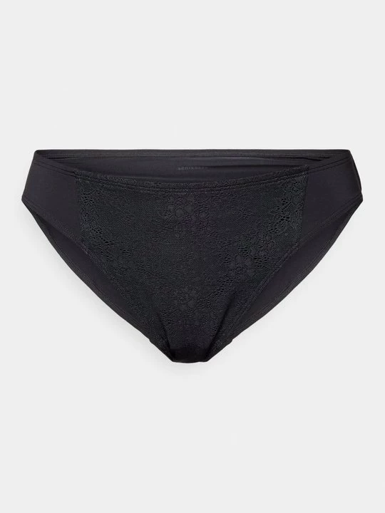 Foto van product Slip Schiesser zwart