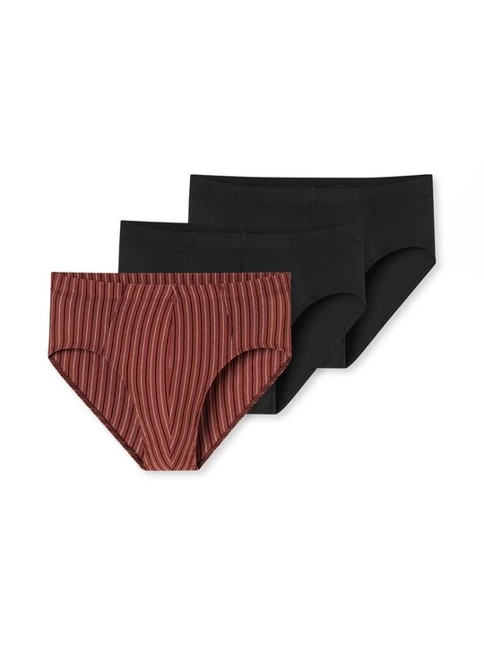 Foto van product Slip Schiesser zwart
