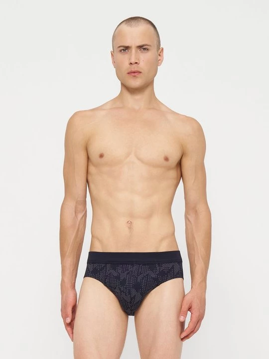 Foto van product Slip Schiesser zwart
