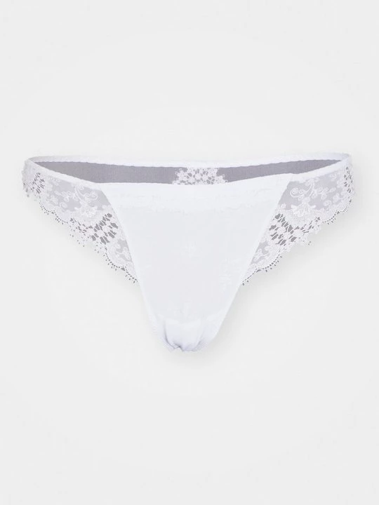 Foto van product Slip Simone Pérèle wit