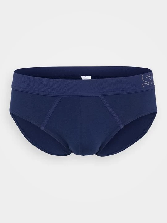 Foto van product Slip Sloggi blauw