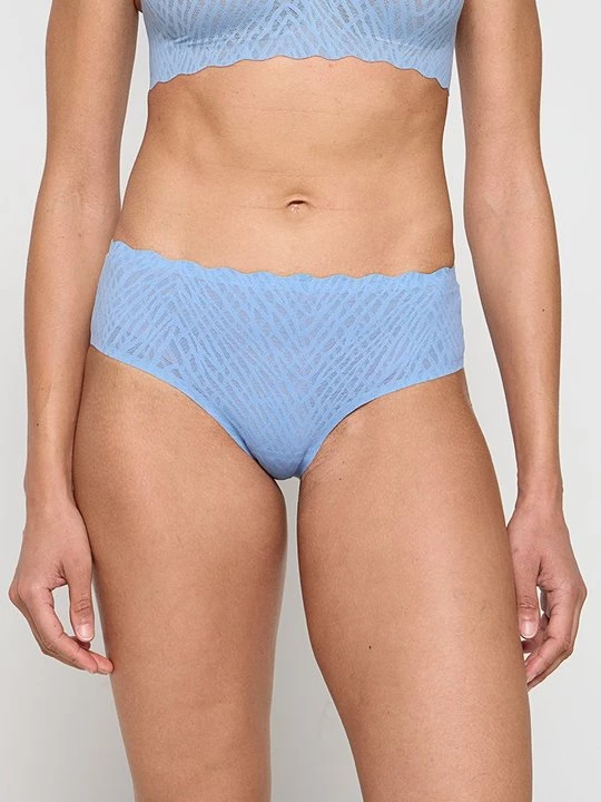 Foto van product Slip Sloggi blauw
