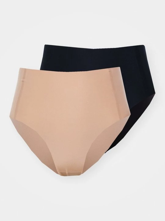 Foto van product Slip Sloggi bruin