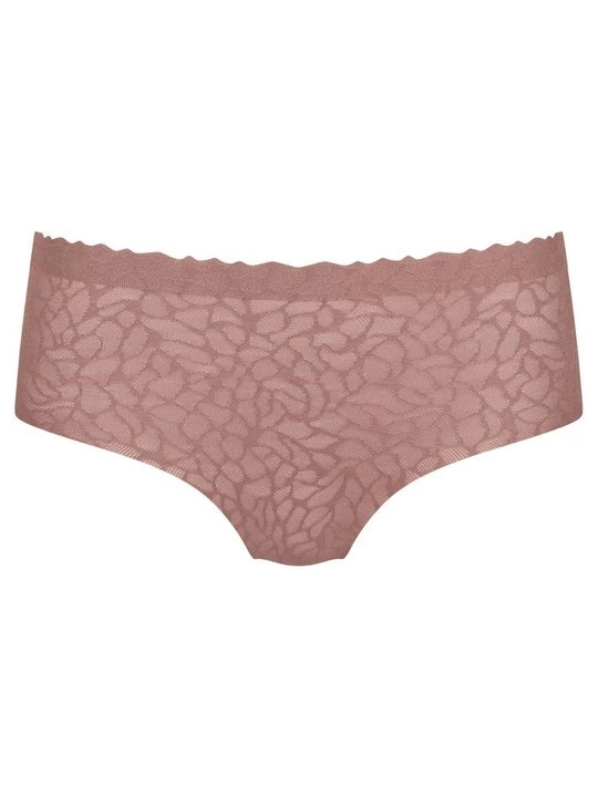 Foto van product Slip Sloggi bruin
