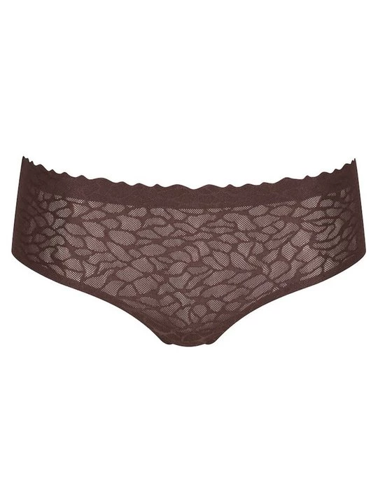 Foto van product Slip Sloggi bruin