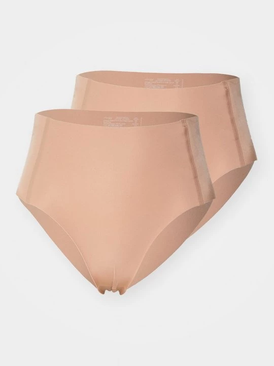 Foto van product Slip Sloggi bruin