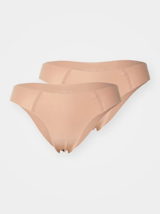 Foto van product Slip Sloggi bruin