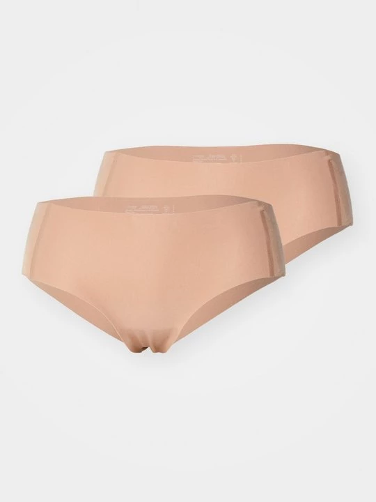 Foto van product Slip Sloggi bruin