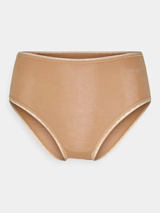 Foto van product Slip Sloggi donkerrood