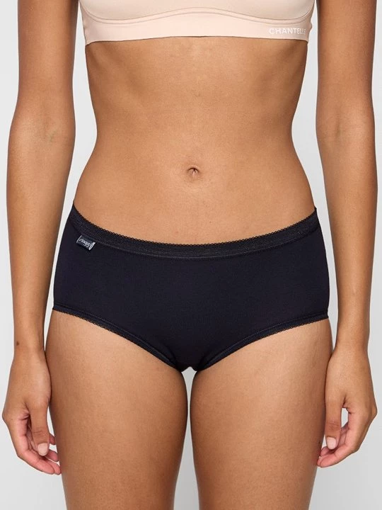 Foto van product Slip Sloggi donkerroze