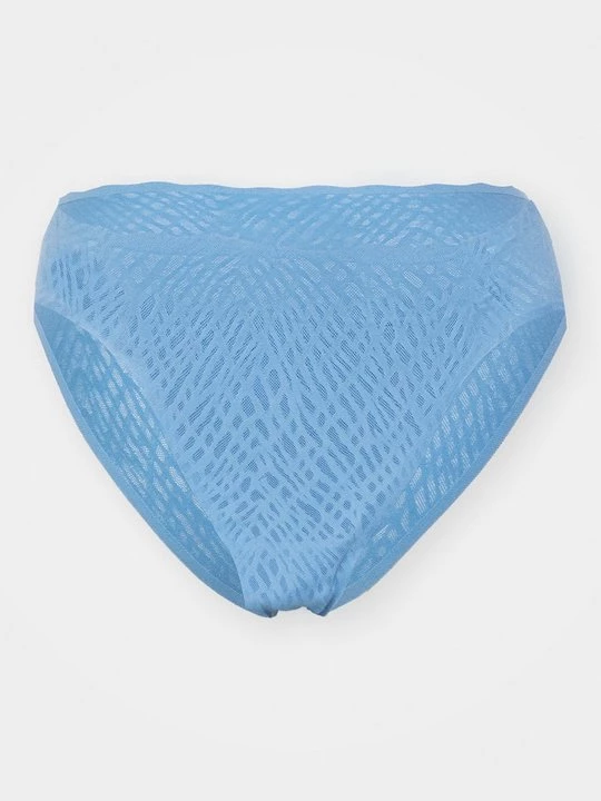 Foto van product Slip Sloggi lichtblauw