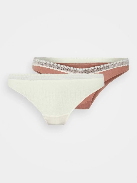 Foto van product Slip Sloggi oranje