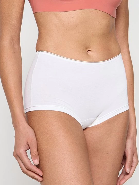 Foto van product Slip Sloggi wit