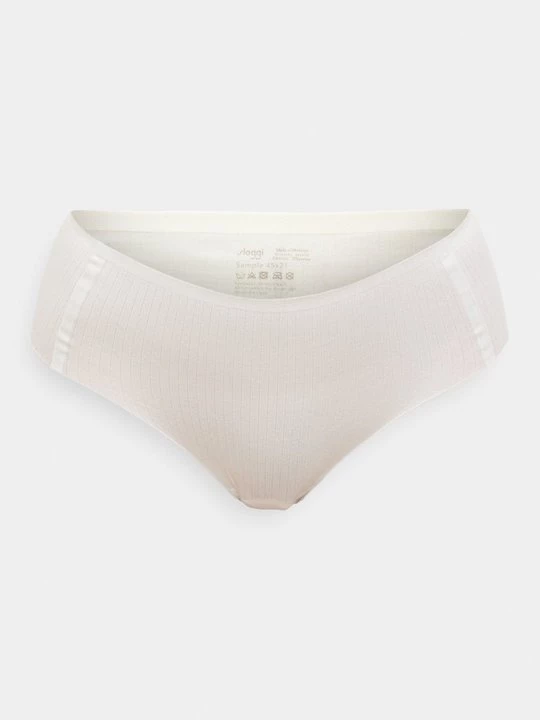 Foto van product Slip Sloggi wit