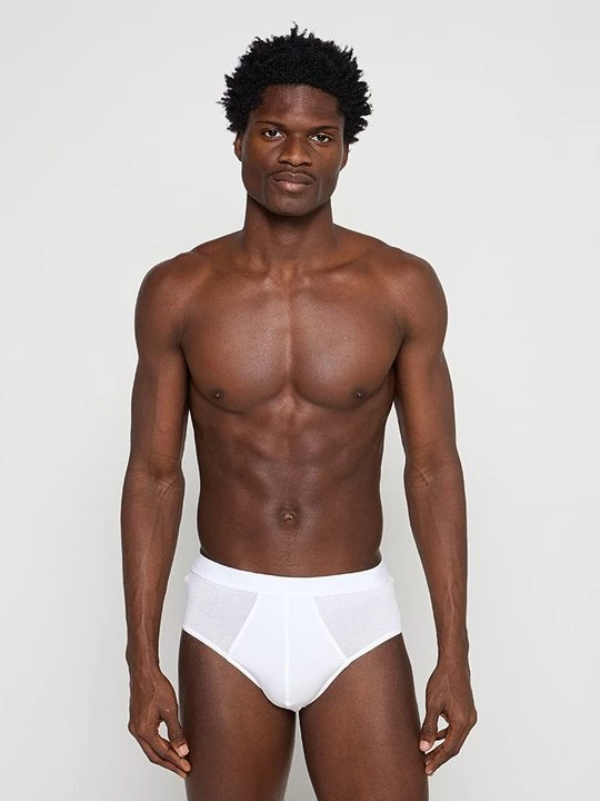 Foto van product Slip Sloggi wit