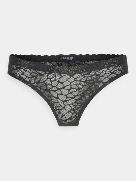 Foto van product Slip Sloggi zwart