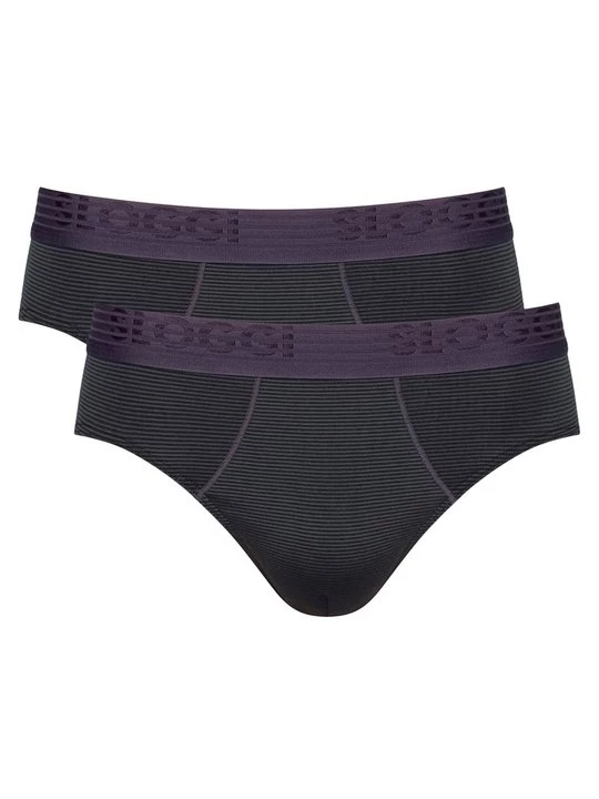 Foto van product Slip Sloggi zwart