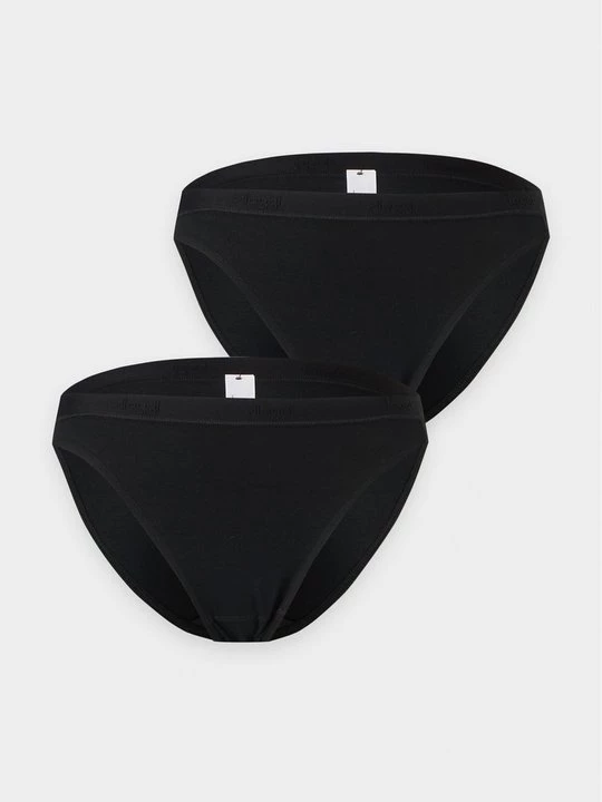 Foto van product Slip Sloggi zwart