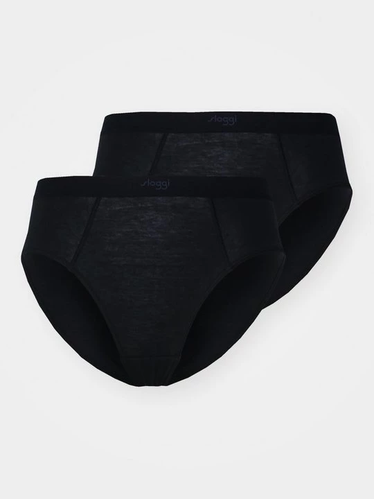 Foto van product Slip Sloggi zwart