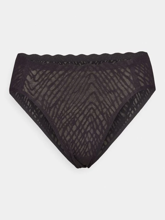 Foto van product Slip Sloggi zwart