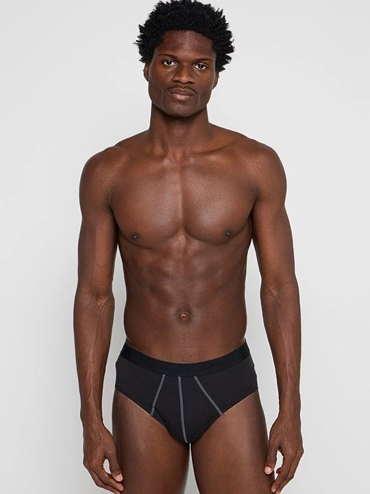Foto van product Slip Sloggi zwart