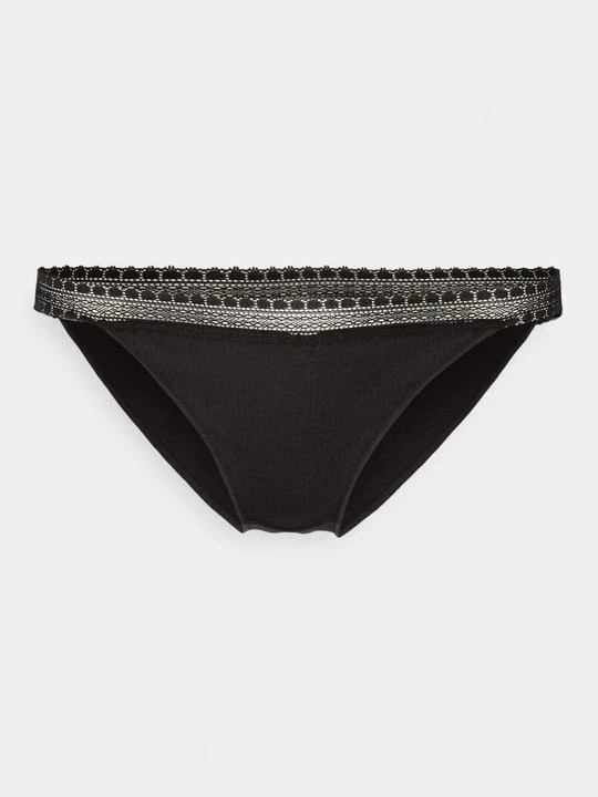 Foto van product Slip Sloggi zwart