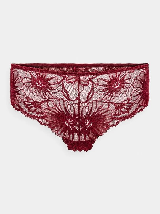 Foto van product Slip Tommy Hilfiger rood