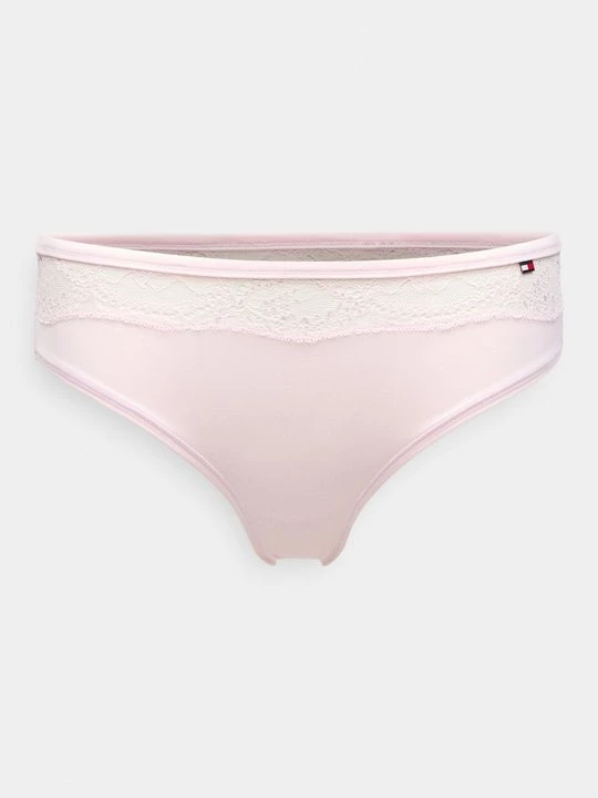 Foto van product Slip Tommy Hilfiger roze