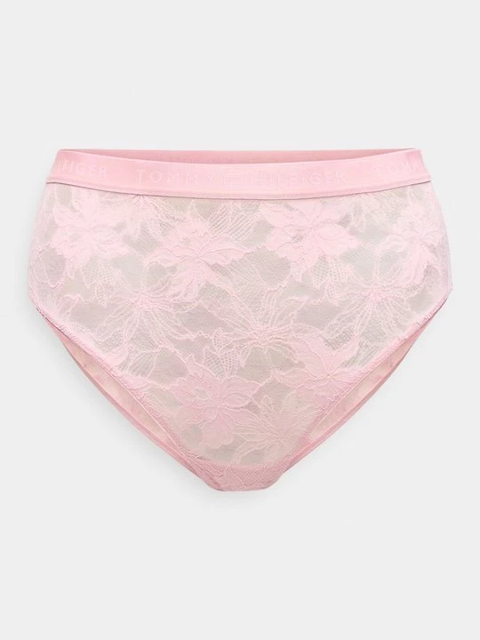 Foto van product Slip Tommy Hilfiger roze