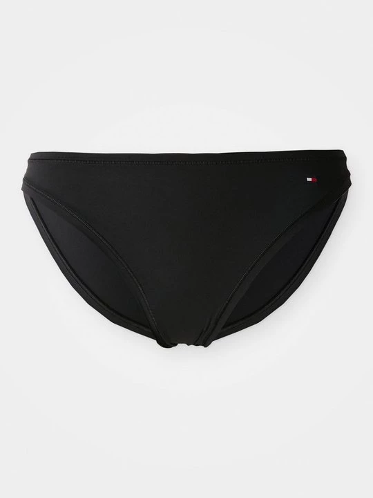 Foto van product Slip Tommy Hilfiger zwart