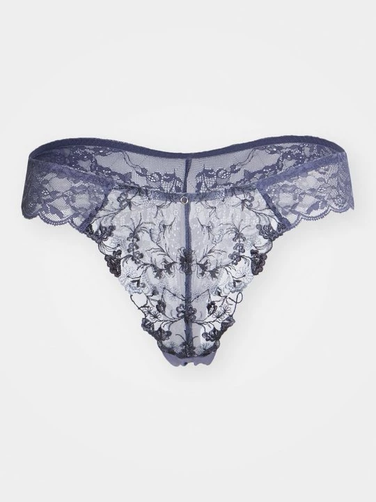 Foto van product Slip Triumph donkergrijs gemêleerd