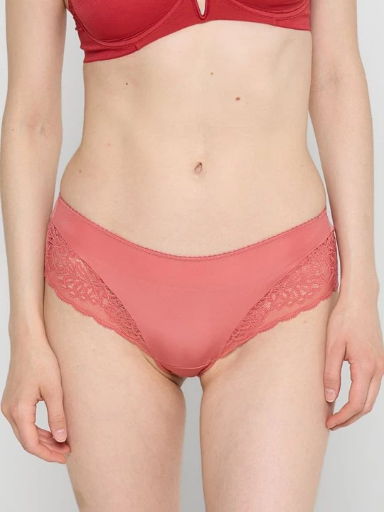 Foto van product Slip Triumph roze