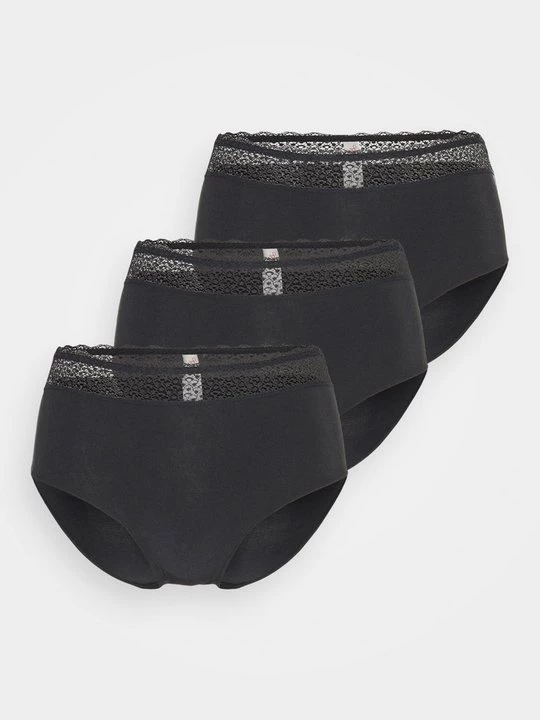 Foto van product Slip Triumph zwart
