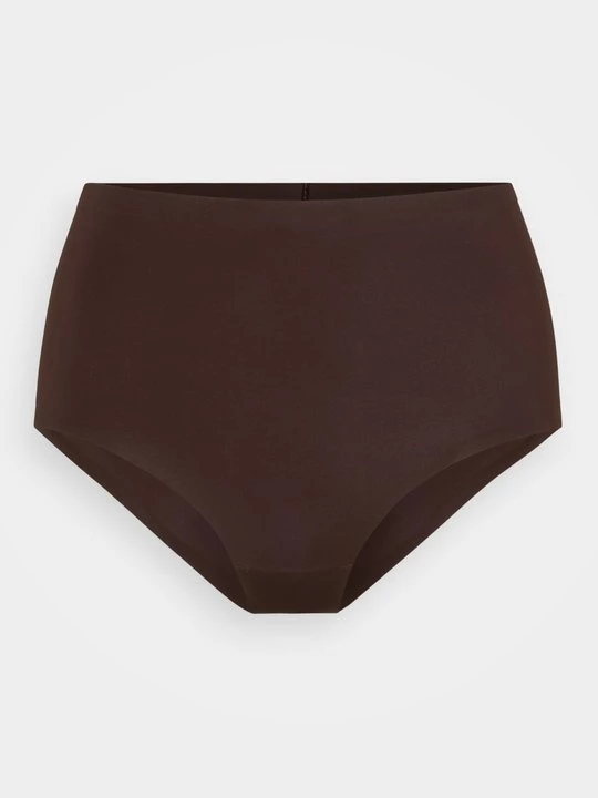 Foto van product Slip Vero Moda donkerbruin