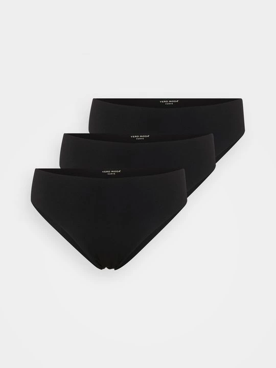 Foto van product Slip Vero Moda zwart