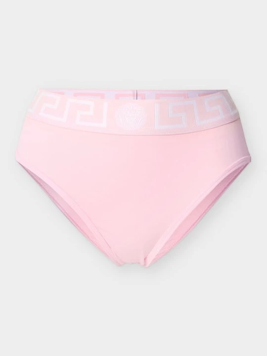 Foto van product Slip Versace donkerroze